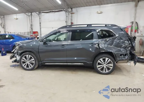 2021 Subaru Ascent Limited из США, поврежденный, VIN 4S4WMAJD8M3406081